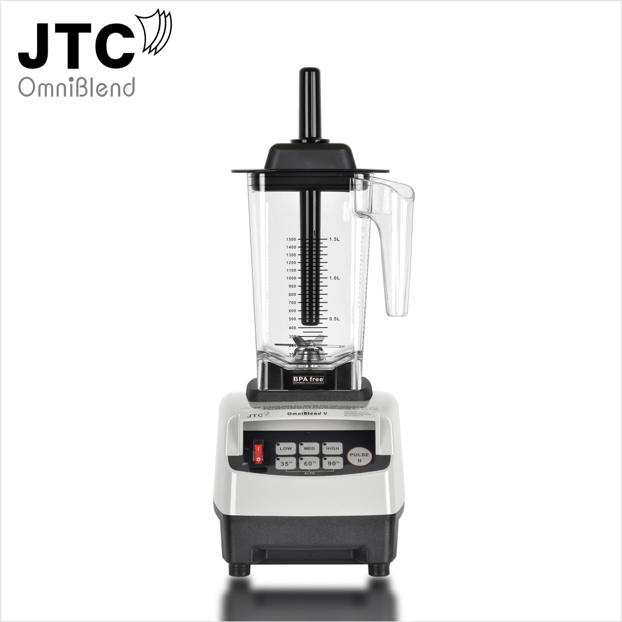 TM-800A JTC OmniBlend V